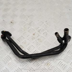 Трубка охлаждения (3.6L) Chevrolet Camaro 2012-2015 12649882; 12644531 Трубка охлаждения (3.6L) Chevrolet Camaro 2012-2015 12649882; 12644531