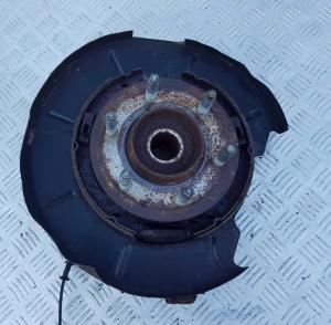 Кулак поворотный задний правый в сборе Ford Expedition 2003-2006 2L14 5A970; 2L1Z 5A968; 2L1Z 1109; 2L14 2B664