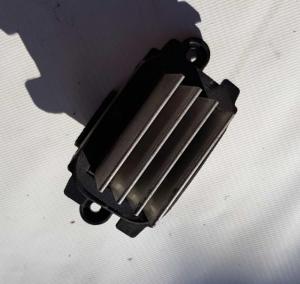 Резистор отопителя Ford Explorer 5 2011-2015 9L34 19E624 AC; 9L3Z 19E624 A/B/C