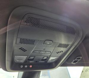 Консоль потолочная Cadillac XT6 2020-2023 85588476 ; 85018745 ; 84623881 ; 84741139 ; 84850407 Консоль потолочная Cadillac XT6 2020-2023 85588476 ; 85018745 ; 84623881 ; 84741139 ; 84850407