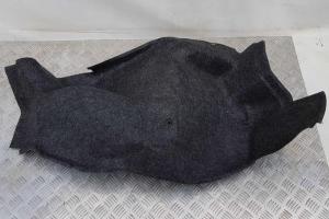 Обшивка багажника правая Ford Mustang 2004-2014 6R33 6345422;  6R3Z 6345422 Обшивка багажника правая Ford Mustang 2004-2014 6R33 6345422;  6R3Z 6345422