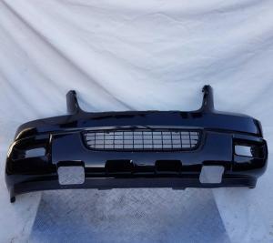 Бампер передний Ford Expedition 2003-2006 4L14 17C831; 2L14 17F003; 2L1Z 17D957