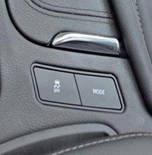 Переключатель системы курсовой устойчивости Cadillac XT6 2020-2125 84627138 Переключатель системы курсовой устойчивости Cadillac XT6 2020-2125 84627138