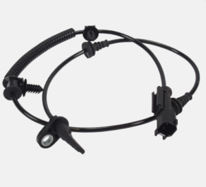 Датчик ABS задний (без А-парковки) Ford Explorer 2011-2019 Motorcraft BRAB398 