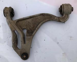 Рычаг нижний передний правый Lincoln Navigator / Expedition 2007-2008 7L1Z 3078 A ; 7L14 3042 AF/AE/AD/AC/AB