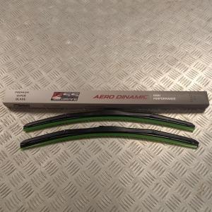 Щетки переднего стеклоочистителя к-кт Chevrolet Tahoe/Cadillac Escalade 2007-2019 SS Drive Щетки переднего стеклоочистителя к-кт Chevrolet Tahoe/Cadillac Escalade 2007-2019 SS Drive