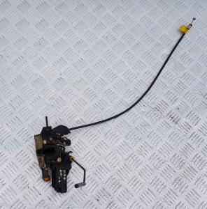 Замок двери задний левый Lincoln Navigator 2002-2006 6L1Z 78264A01 A