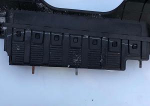 Подушка безопасности пассажирская Ford Mustang 2015-2017 FR3Z 63045J77 BA ; FR3B 63042A01 BC/BB/AG/AF/BA/AH/AE