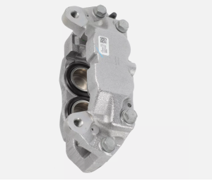 Суппорт тормозной передний правый Cadillac Escalade / Chevrolet Tahoe 2021- General Motors 13545383; 13536580; 13530412