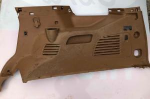 Обшивка багажника правая Cadillac Escalade 2017 23407865