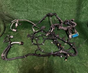 Коса проводки подкапотная на ДВС (L83/5,3C,L86/6,2J) Chevrolet Tahoe / Escalade 2015-2020 23298253 ; 33109716 ; 23437216 Коса проводки подкапотная на ДВС (L83/5,3C,L86/6,2J) Chevrolet Tahoe / Escalade 2015-2020 23298253 ; 33109716 ; 23437216