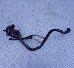 Клапан рециркуляции выхлопных газов/EGR Ford F150 1996-2003 (5.4L) XL3Z 9D475 CA; XL3E 9D475 C3A Клапан рециркуляции выхлопных газов/EGR Ford F150 1996-2003 (5.4L) XL3Z 9D475 CA; XL3E 9D475 C3A