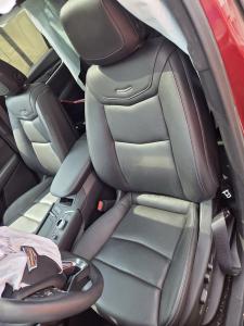Сиденье водительское Cadillac XT6 2020-2023 85143811