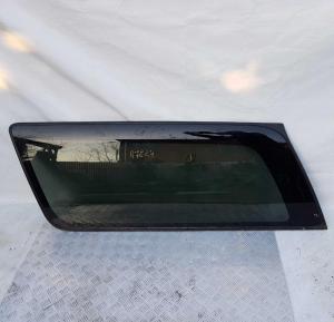 Стекло задней форточки левое Chevrolet Suburban 1999-2006 15762683; 15705153; 15762681; 15754199; 15705151
