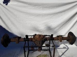 Задний мост Hummer H3 (06г; пер. число 4.56) 15927000