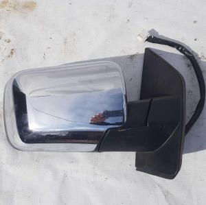 Зеркало заднего вида правое Infiniti QX56 2004-2010 963017S600; 96301ZC60A