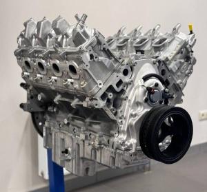 Новый ДВС L84 (5.3L) Chevrolet Tahoe 2021-н.в. 12690559 ; 12620214