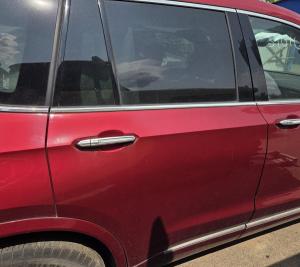 Дверь задняя правая Cadillac XT6 2020-2025 84774176 ; 84648237