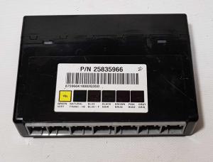 Блок BCM для Chevrolet Tahoe 2006-2014 25835966 Блок BCM для Chevrolet Tahoe 2006-2014 25835966