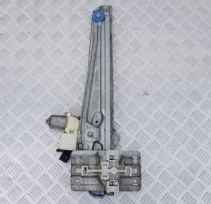 Стеклоподъемник передний левый Ford Explorer 5 2011-2015 BB5Z 7823209 A; BB53 7823201 AG