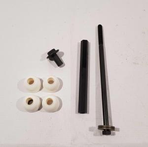 Стойка стабилизатора переднего Ford Explorer 2002-2010 Moog  K700542; 52037712AB, 6L5Z 5495 AA