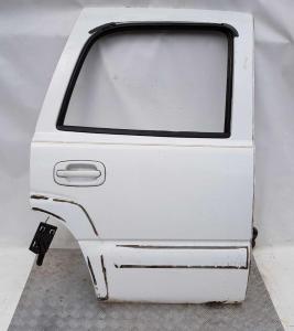 Дверь задняя правая Chevrolet Tahoe 1999-2006 89023020 Дверь задняя правая Chevrolet Tahoe 1999-2006 89023020