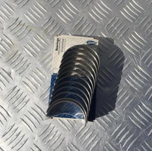 Вкладыши коленвала шатунные к-кт (0,02", 0,50mm) Ford Explorer (4.0L) Clevite CB 723A 20