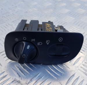 Блок переключения головного света Ford Expedition 1996-2002 YL3Z 11654; YL3Z 11654 DAC Блок переключения головного света Ford Expedition 1996-2002 YL3Z 11654; YL3Z 11654 DAC
