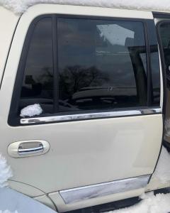 Дверь задняя правая Lincoln Navigator / Expedition 2007-2017 7L1Z 7824630 A ; 7L14 7824630 AD/AC/AB