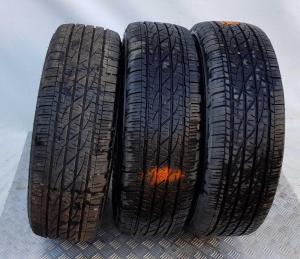 Резина Firestone Destination LE2 P245/70 R16  M+S Резина Firestone Destination LE2 P245/70 R16  M+S