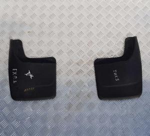 Брызговики задние Ford Expedition 2003-2006 5754; 4L1Z 16A550 BA; 4L1J 16D576 BA