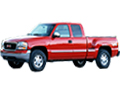 Sierra 1998-2007 Sierra 1998-2007