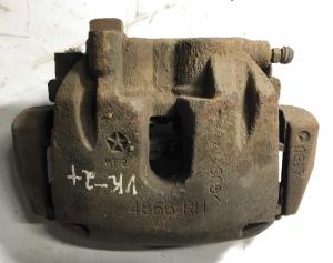 Суппорт передний правый Jeep Grand Cherokee WK2 2011-2019 68138842AA