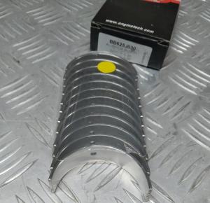 Вкладыши шатунные к-кт (+ 0.75мм) Ford Explorer (4.0L) Enginetech BB625J030