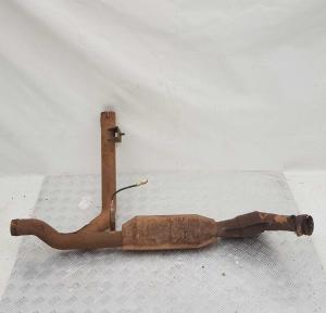 Выхлоп Ford F150 1996-2003 2L3Z 5E212; 5E212 ; YL3Z 5E212; XL3Z 5E212; F85Z 5E212 Выхлоп Ford F150 1996-2003 2L3Z 5E212; 5E212 ; YL3Z 5E212; XL3Z 5E212; F85Z 5E212