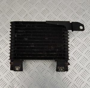 Радиатор охлаждения АКПП Ford Explorer 4 2006-2010 6L2Z 7A095 A; 6L24 7A095 AA