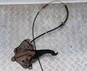 Педаль стояночного тормоза Chevrolet Tahoe 1999-2006 25780186