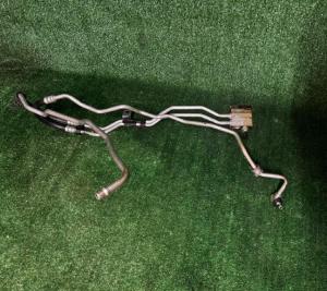 Магистраль маслоохладителя ДВС Chevrolet Tahoe 2021-н.в. 85136335