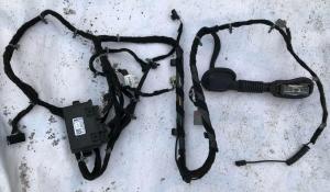 Проводка крышки багажника Cadillac Escalade / Tahoe 2016-2020 23377543 ; 23377542 ; 84156191 ; 23231832 ; 23231833