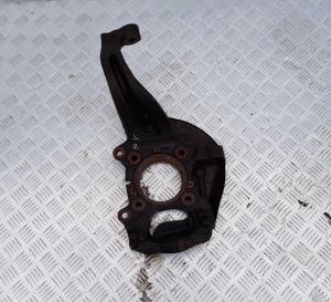 Кулак поворотный передний левый Ford F150 2004-2008 7L3Z 3K186 A
