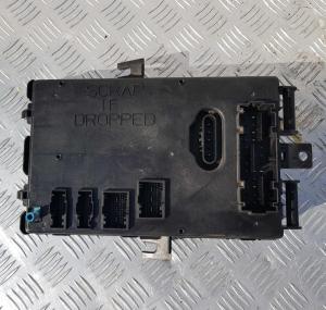 Блок BCM/BCU Ford Mustang 2005 4R3T 14B476 BS; 5R3Z 15604 DC