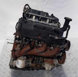 ДВС Ford Explorer 4 2006-2010 Cologne V6 SOHC (4.0L; 08г; 163тыс. км) 7L2Z 6007 F; 7L2Z 6006 CRM; 7S 962 AB ДВС Ford Explorer 4 2006-2010 Cologne V6 SOHC (4.0L; 08г; 163тыс. км) 7L2Z 6007 F; 7L2Z 6006 CRM; 7S 962 AB