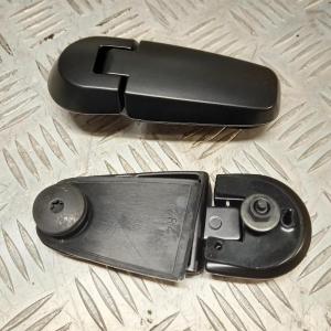 Петля стекла двери багажника к-кт Ford Explorer 2006-2010 6L2Z 78420A68 AA; 6L2Z 78420A69 AA