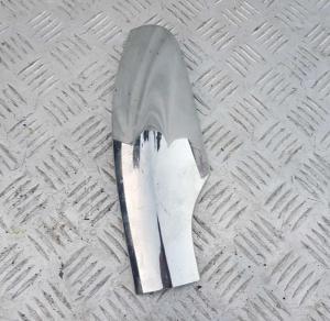 Крышка рейлинга передняя правая Lincoln Aviator 2002-2005 2C5Z 78551A46 AAA; 2C54 78551A78 Крышка рейлинга передняя правая Lincoln Aviator 2002-2005 2C5Z 78551A46 AAA; 2C54 78551A78