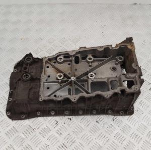 Поддон ДВС верхний (4.0L) Ford Explorer 2002-2010 1L5Z 6675 AA; 1L5E 6F092 AA; 1L5Z 6F092 AA Поддон ДВС верхний (4.0L) Ford Explorer 2002-2010 1L5Z 6675 AA; 1L5E 6F092 AA; 1L5Z 6F092 AA