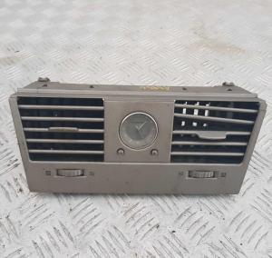 Часы/Центральные дефлекторы панели торпедо Lincoln Aviator 2002-2005 2C5Z 15000 AA; 2C5Z 7804302 CAA Часы/Центральные дефлекторы панели торпедо Lincoln Aviator 2002-2005 2C5Z 15000 AA; 2C5Z 7804302 CAA