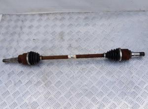 Полуось задняя левая Ford Explorer 5 2011-2015 BB5Z 4K139 B Полуось задняя левая Ford Explorer 5 2011-2015 BB5Z 4K139 B