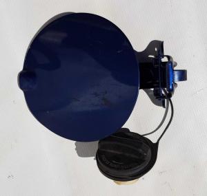 Лючок бензобака Ford Mustang 2004-2014 AR3Z 63405A26 A