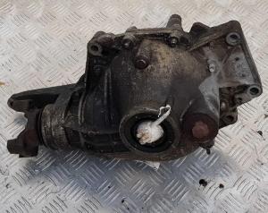 Редуктор переднего моста Chevrolet TrailBlazer 2001-2009 (пер. число 3.42) 15931322; 15292866; 15054995; 15145766; 15083267; 15030027 Редуктор переднего моста Chevrolet TrailBlazer 2001-2009 (пер. число 3.42) 15931322; 15292866; 15054995; 15145766; 15083267; 15030027