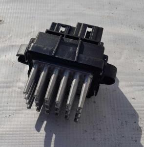 Резистор отопителя Chevrolet Tahoe 2006-2014 15141283; 13598090; 13501703; Резистор отопителя Chevrolet Tahoe 2006-2014 15141283; 13598090; 13501703;